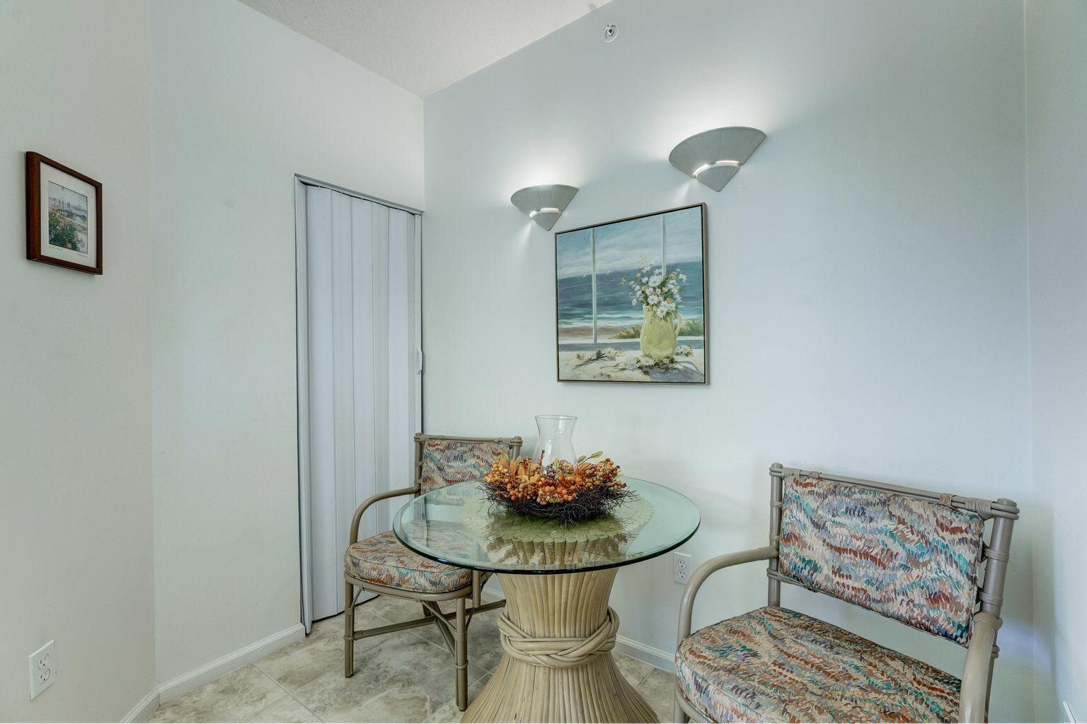 OCEAN TRACE CONDO - Residential Lease