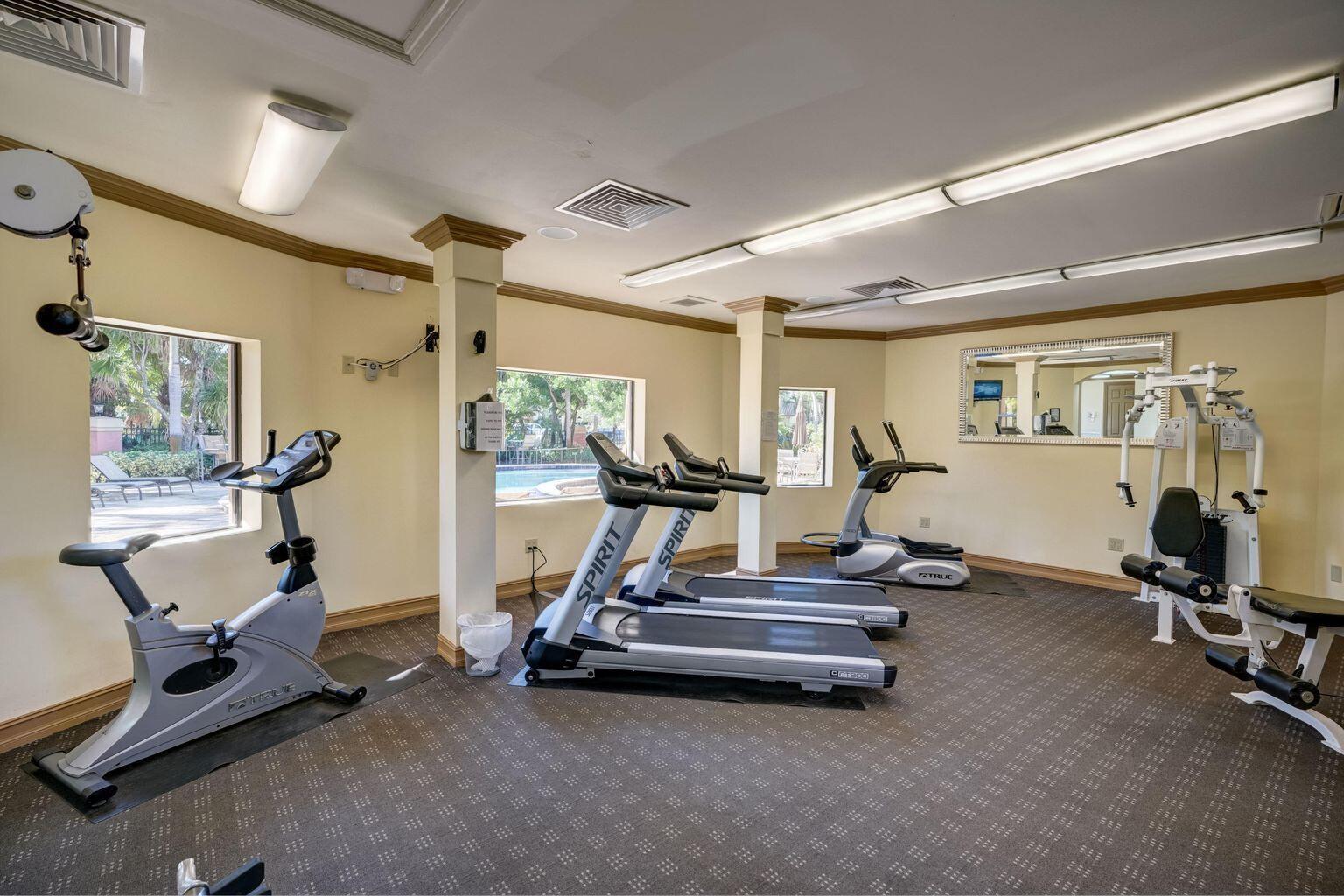 OCEAN TRACE CONDO - Residential Lease