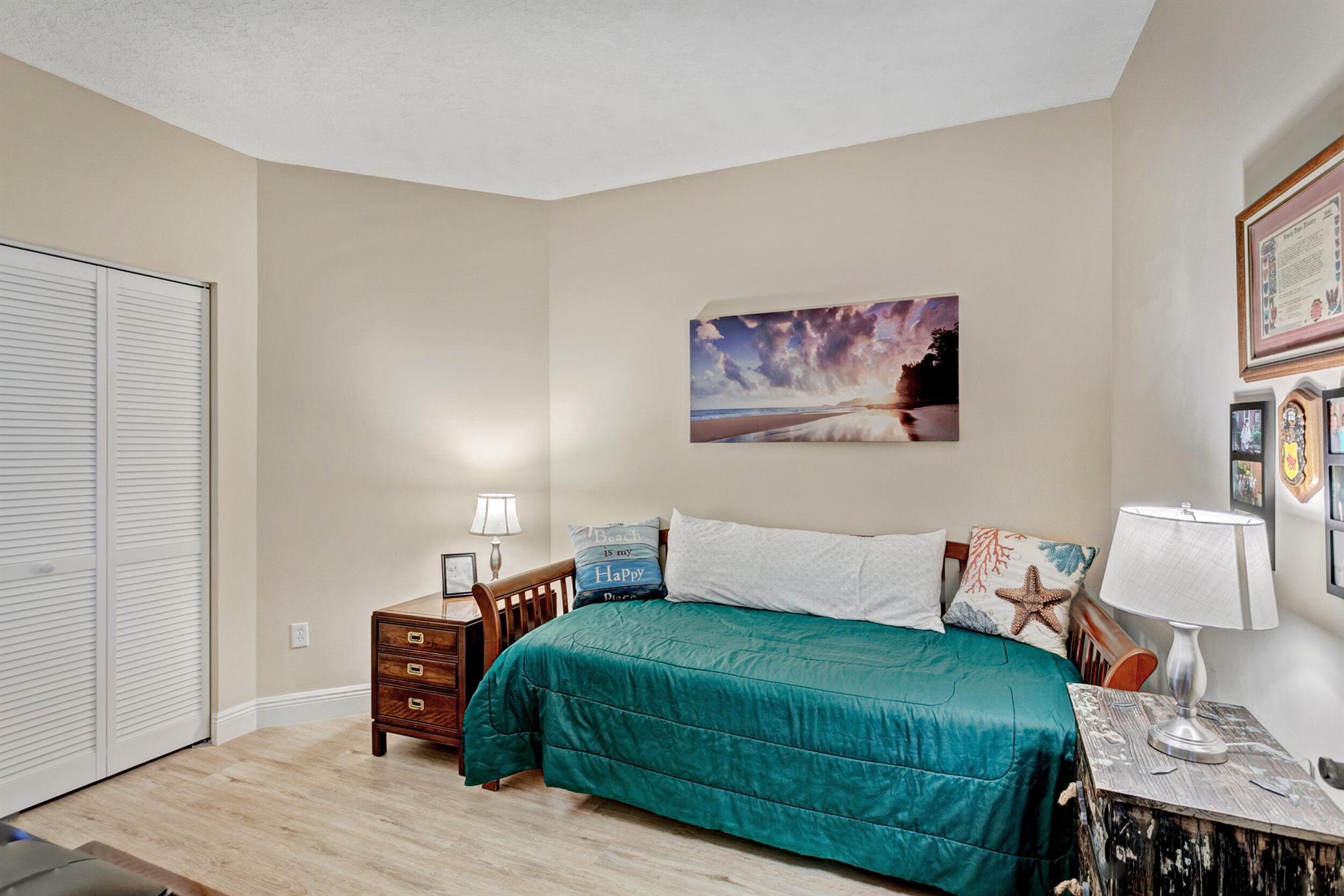 OCEAN TRACE CONDO - Residential Lease