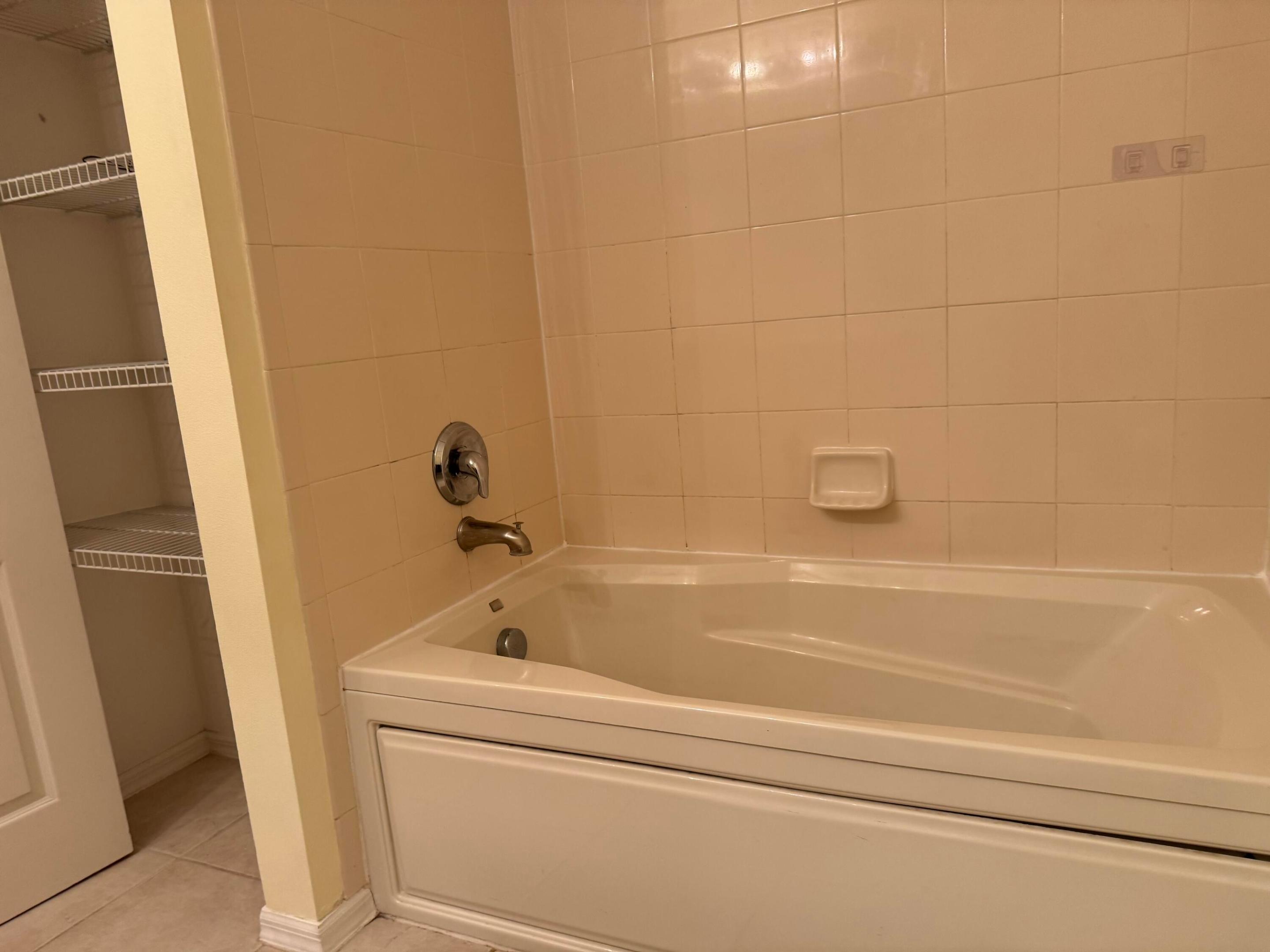 EAST LAKE VILLAGE NO 2 - Residential Lease