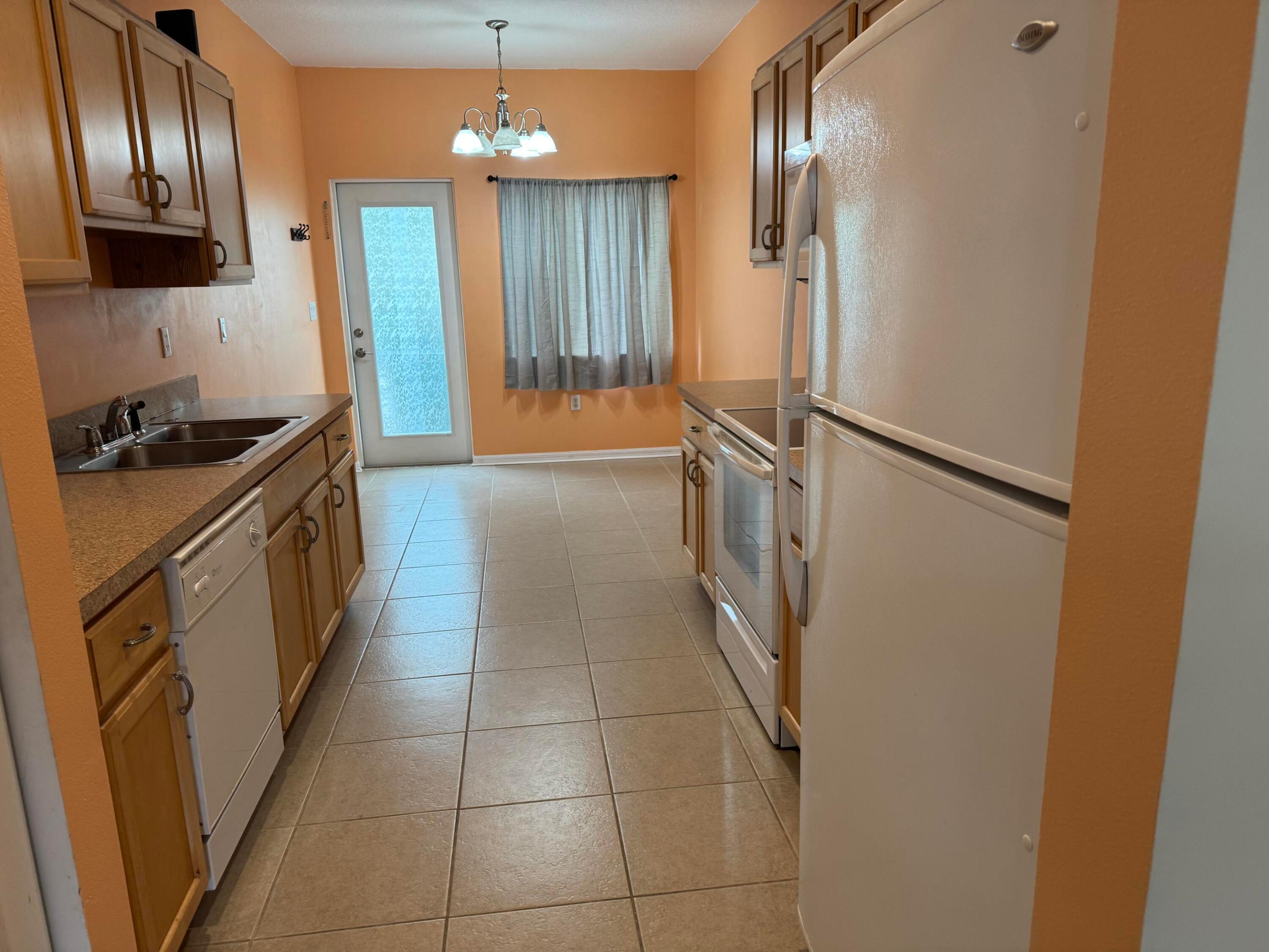 EAST LAKE VILLAGE NO 2 - Residential Lease