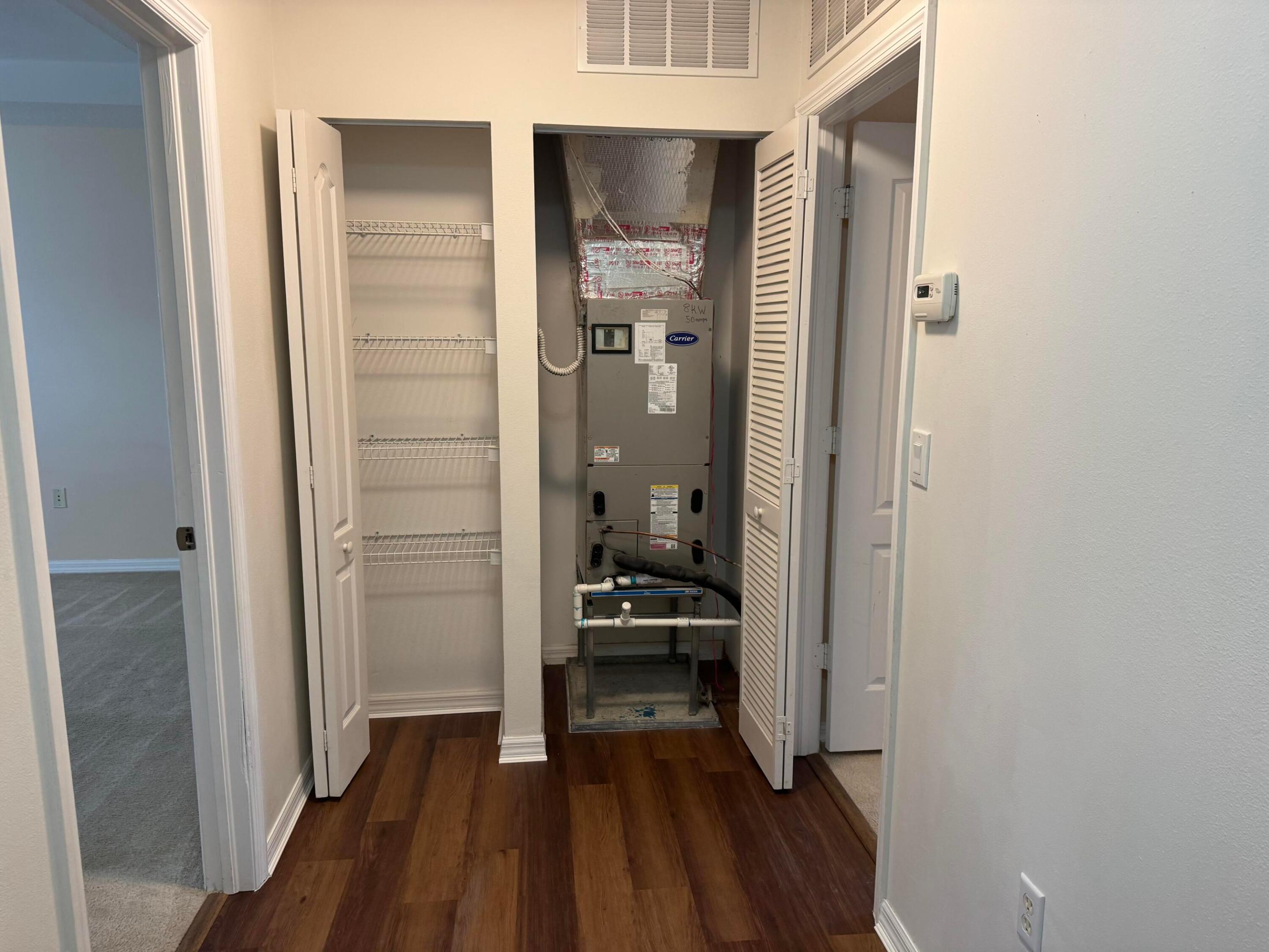 EAST LAKE VILLAGE NO 2 - Residential Lease