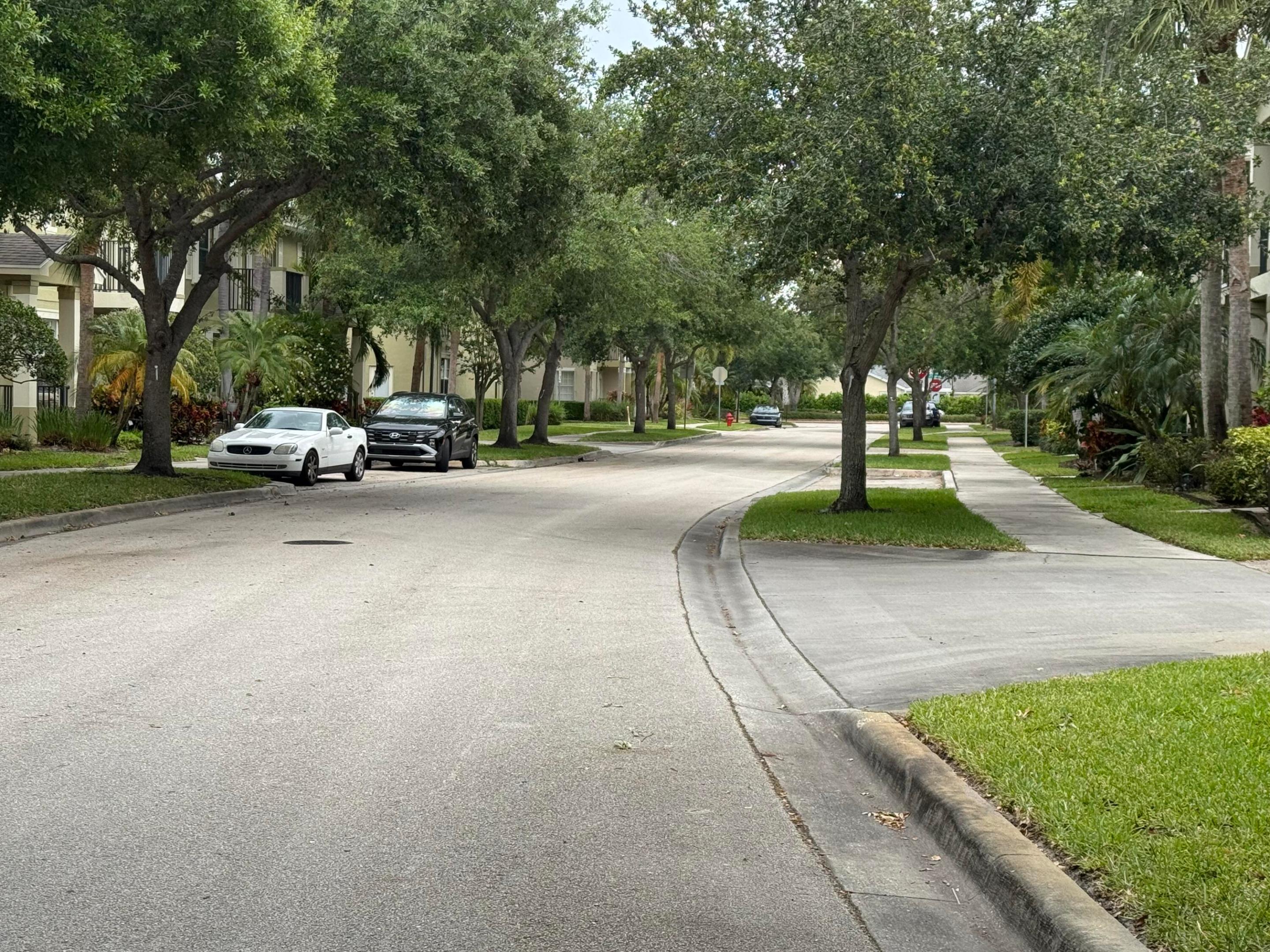 EAST LAKE VILLAGE NO 2 - Residential Lease