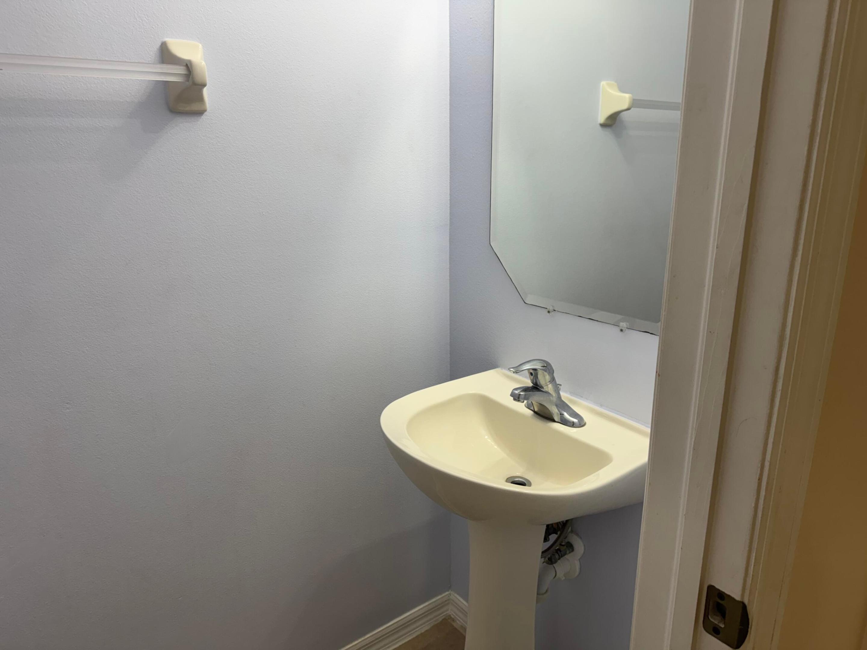 EAST LAKE VILLAGE NO 2 - Residential Lease