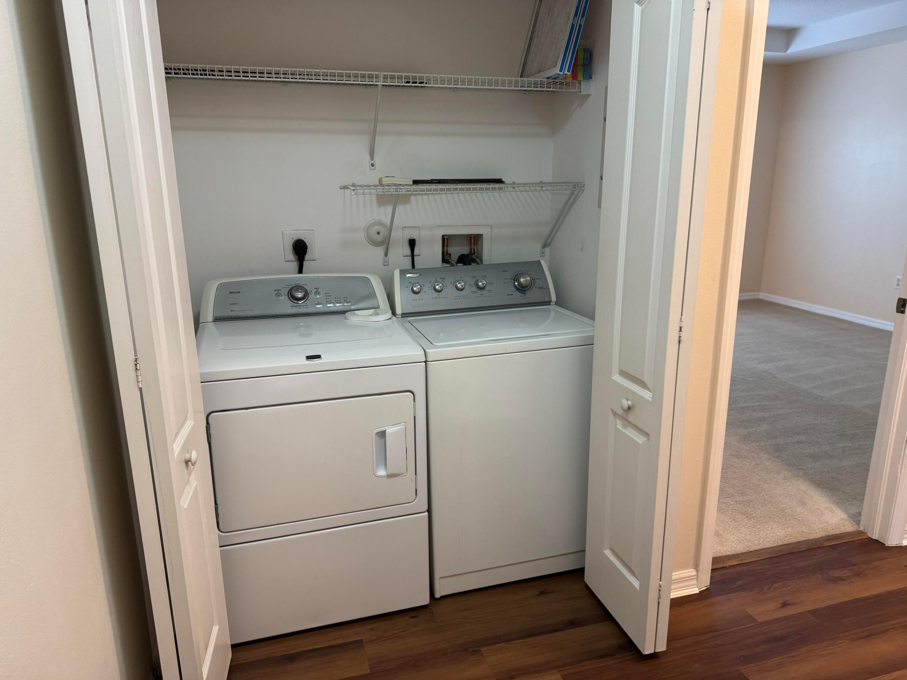 EAST LAKE VILLAGE NO 2 - Residential Lease