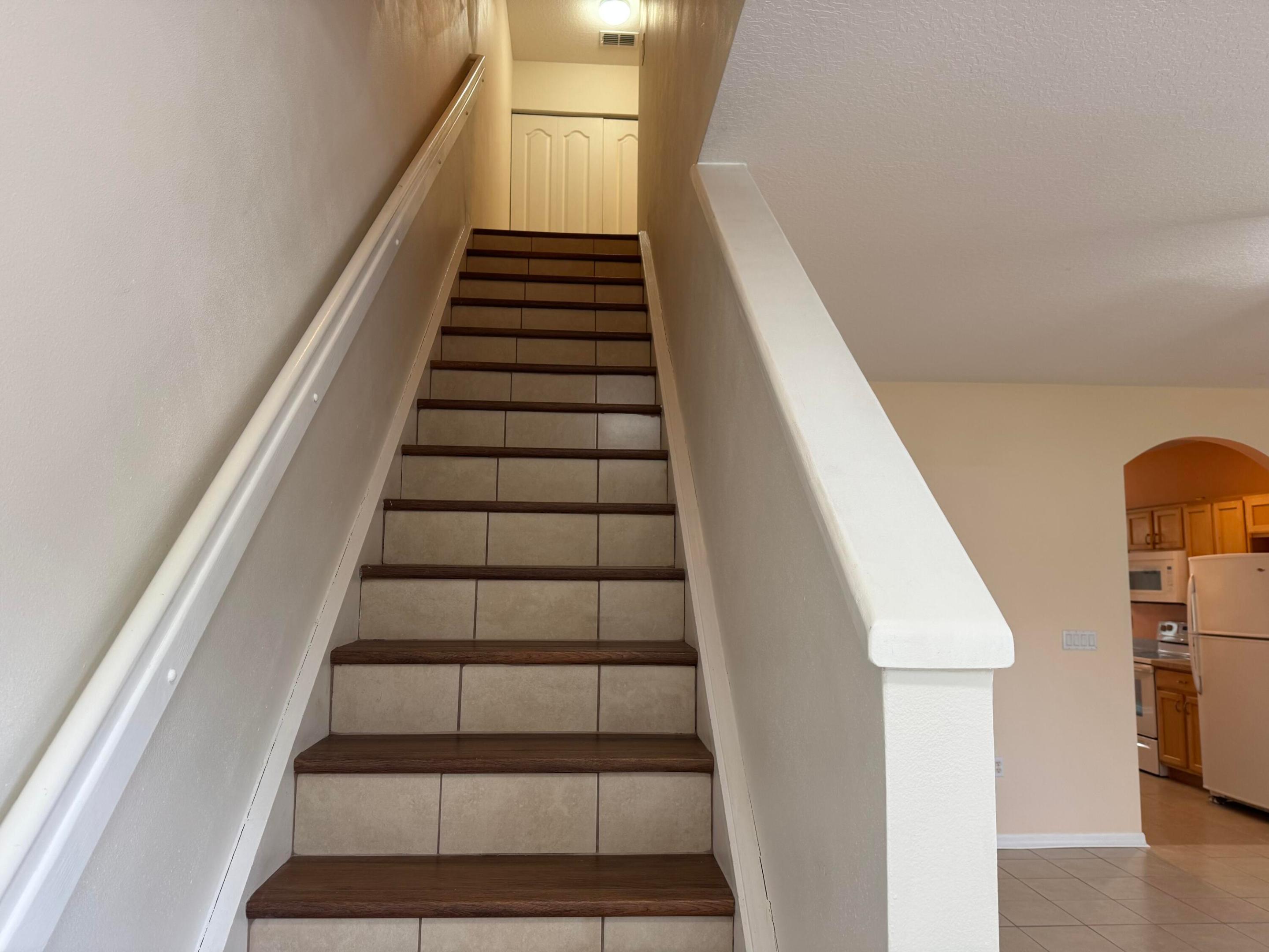 EAST LAKE VILLAGE NO 2 - Residential Lease