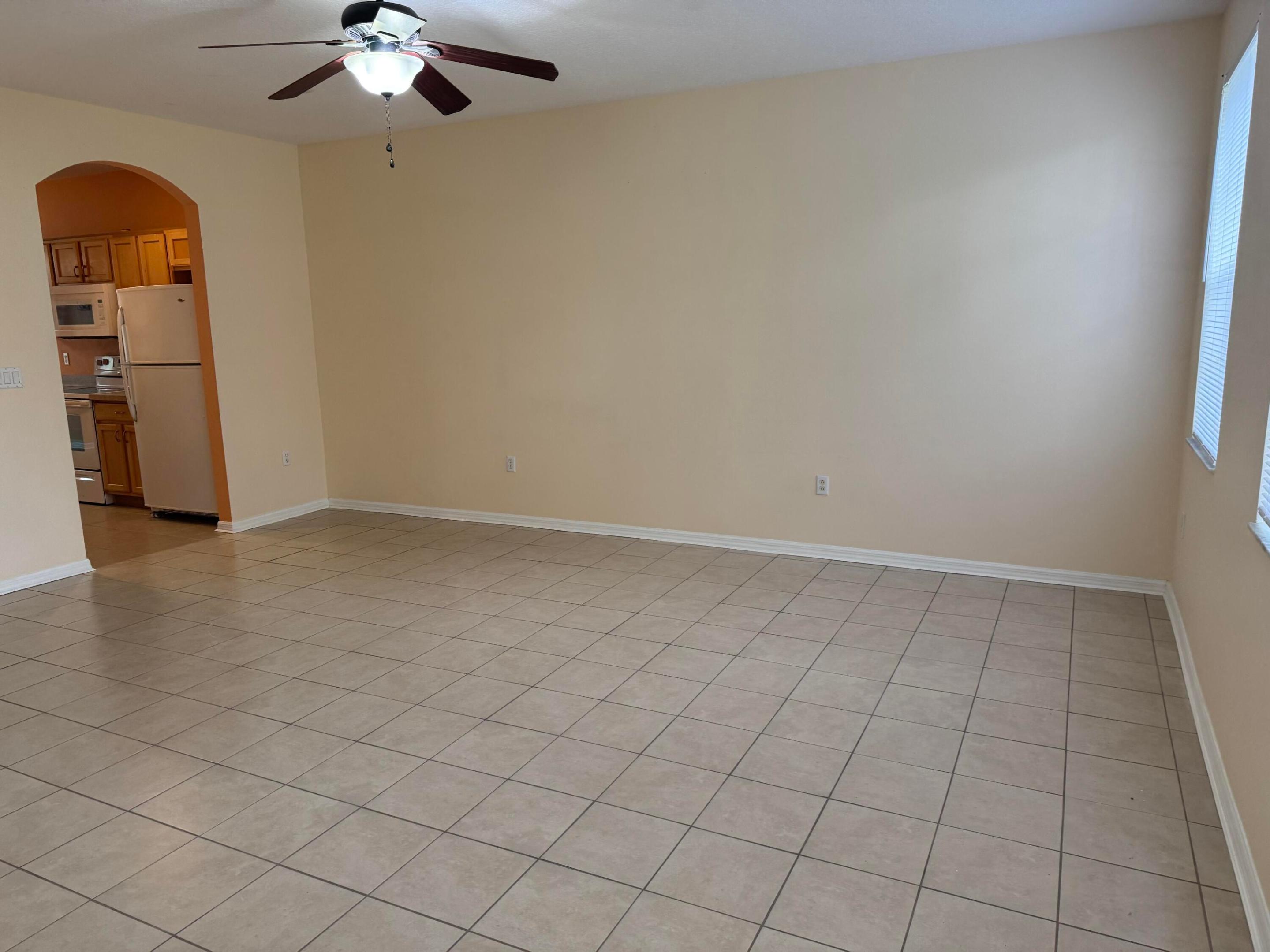 EAST LAKE VILLAGE NO 2 - Residential Lease