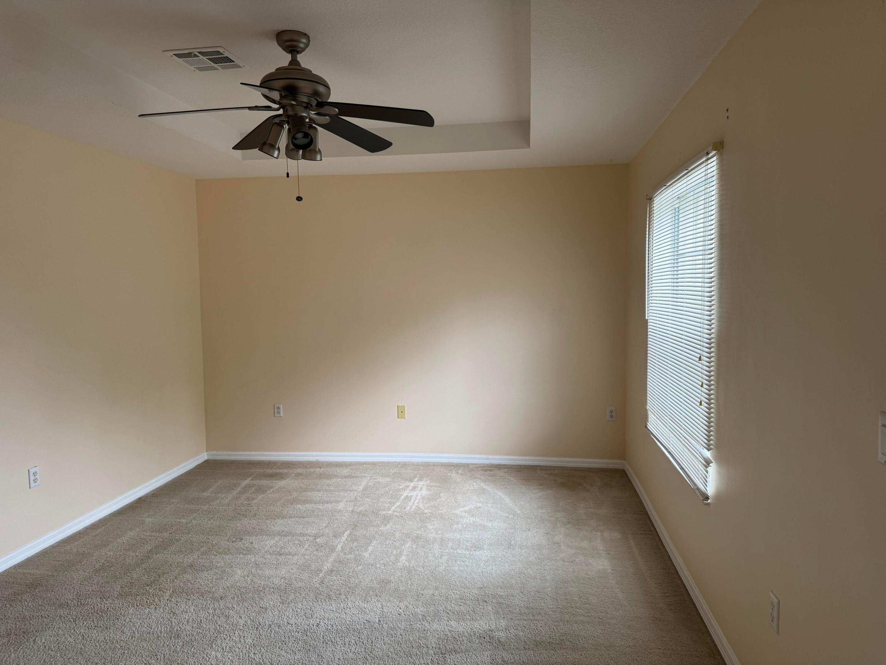 EAST LAKE VILLAGE NO 2 - Residential Lease