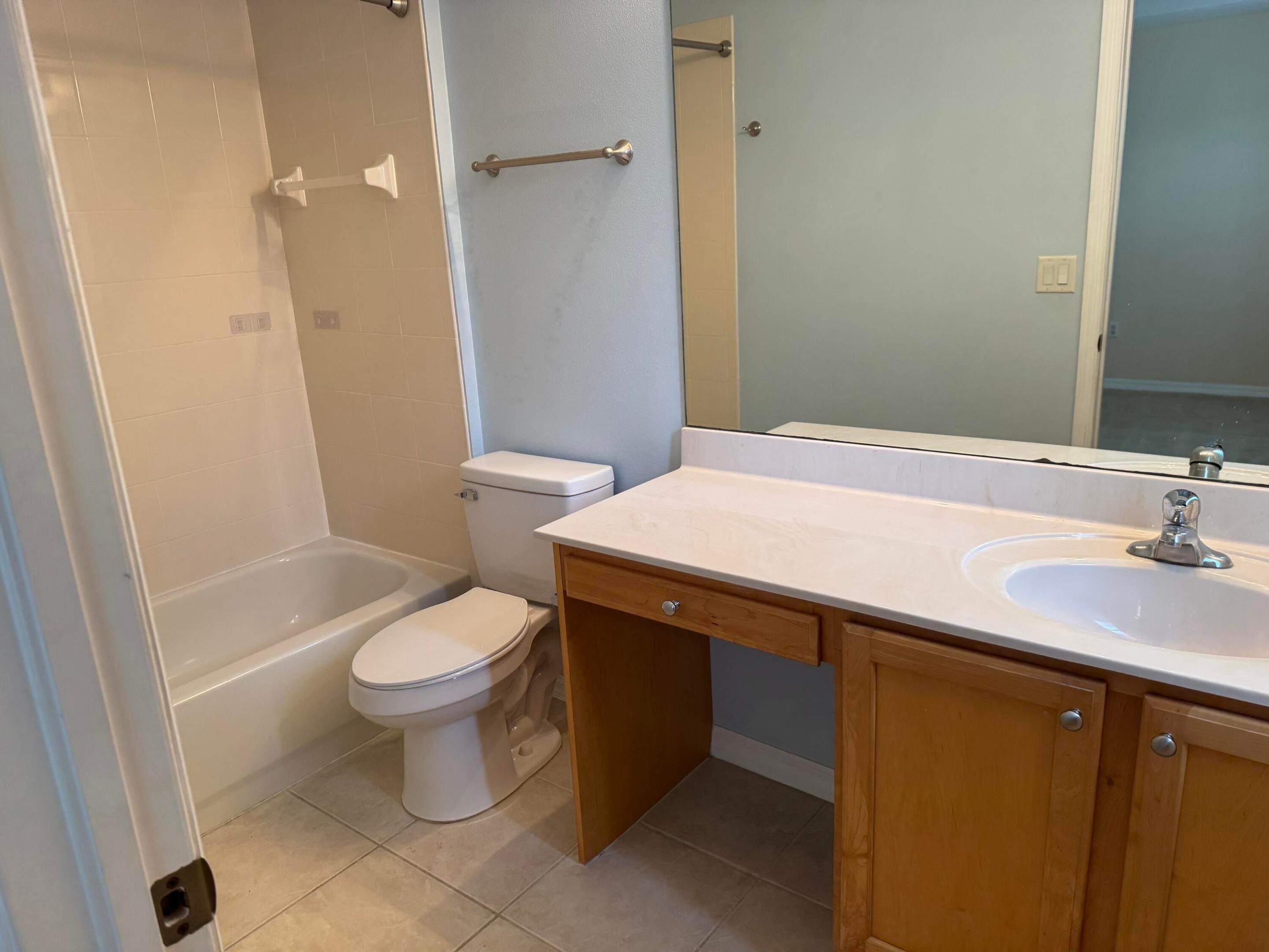 EAST LAKE VILLAGE NO 2 - Residential Lease