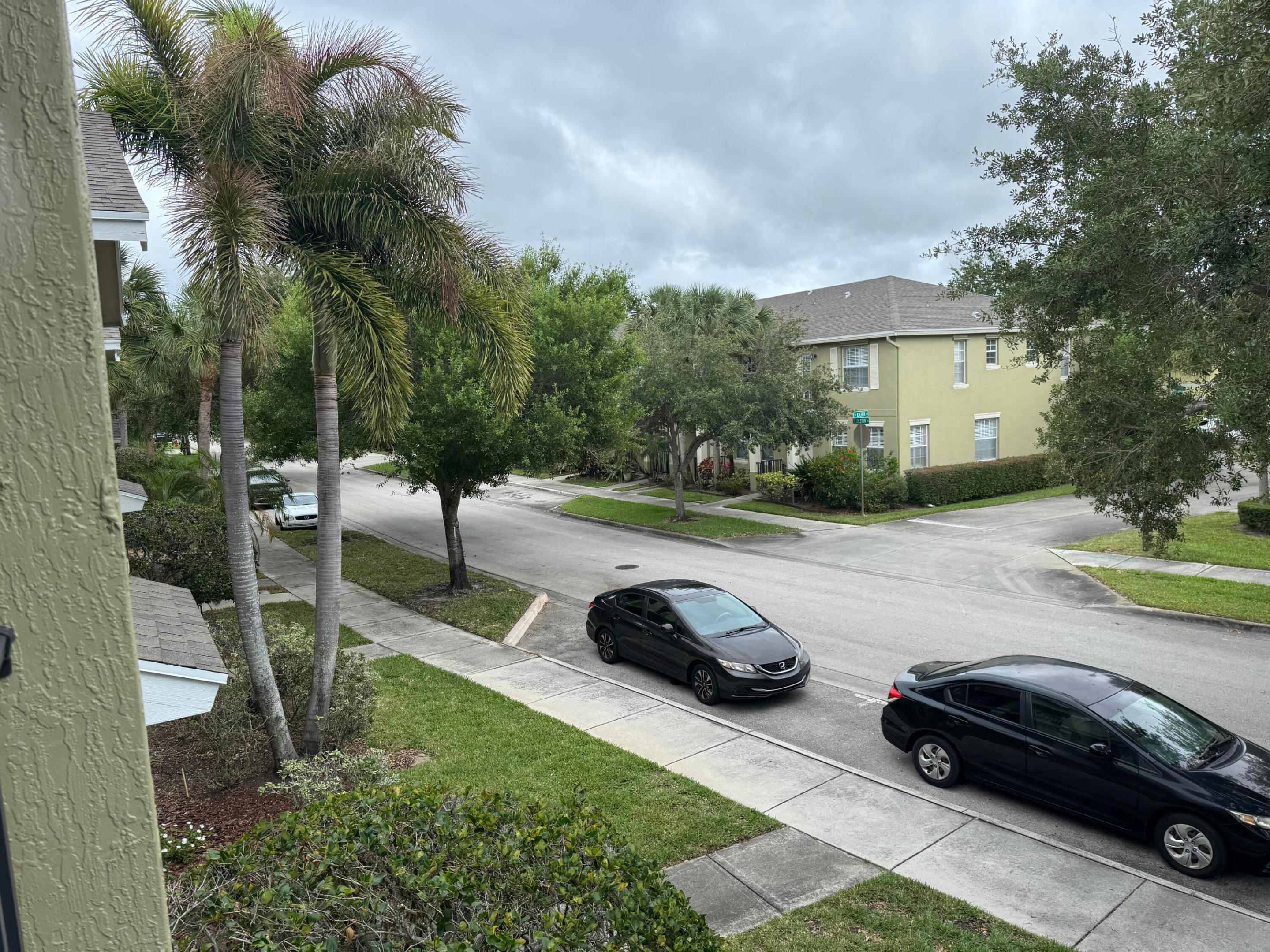 EAST LAKE VILLAGE NO 2 - Residential Lease