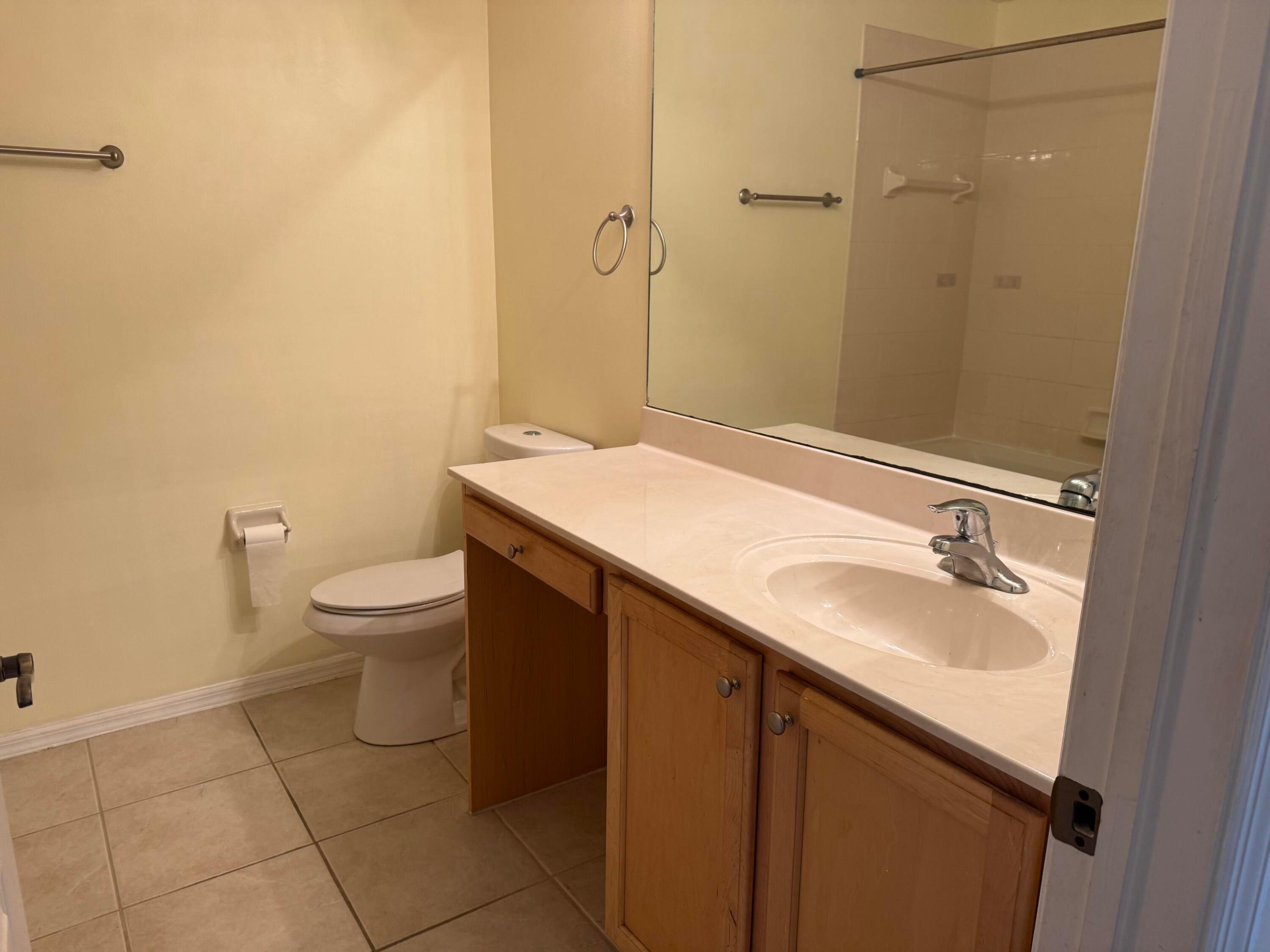 EAST LAKE VILLAGE NO 2 - Residential Lease