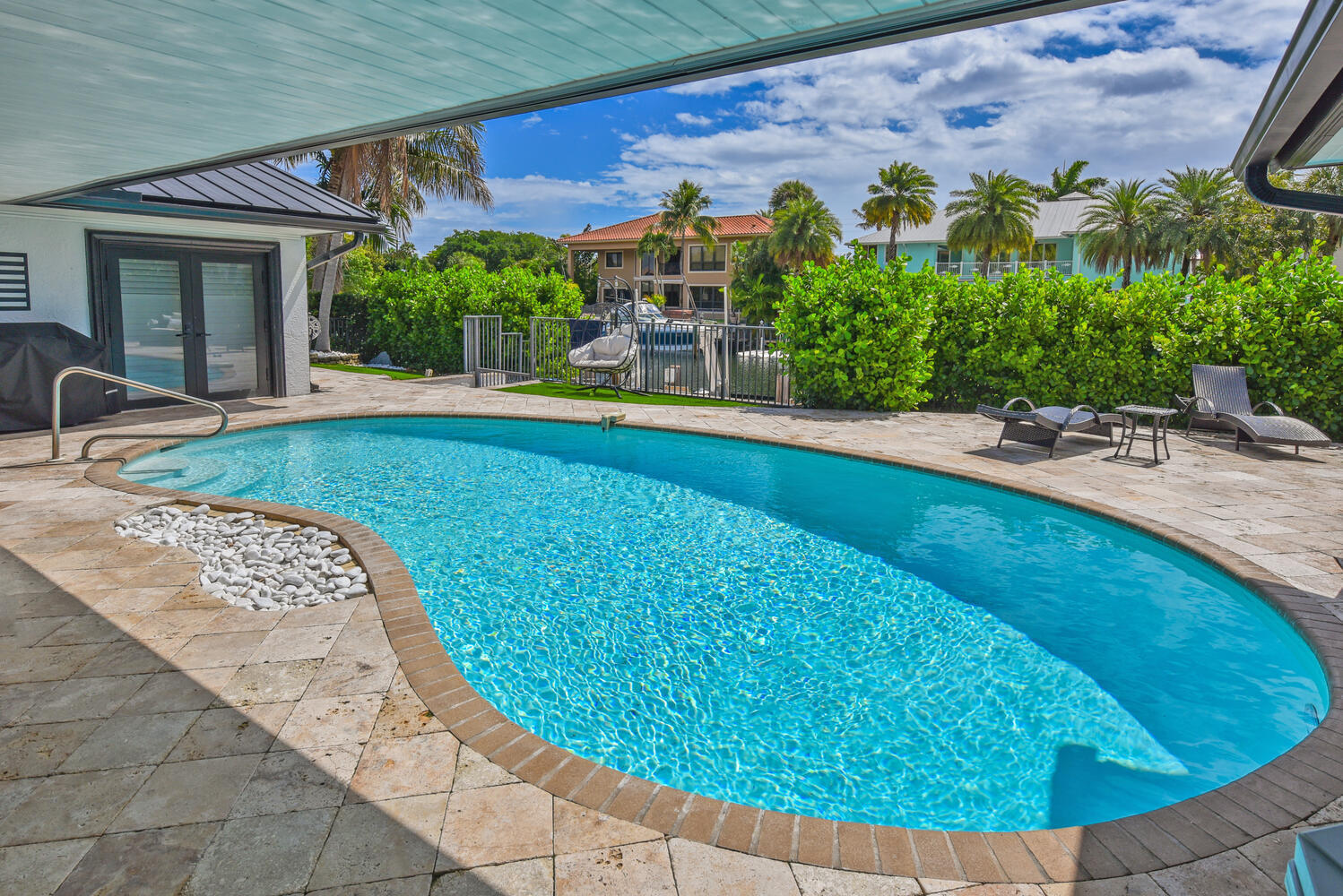 VENETIAN ISLES 2ND SEC - Residential