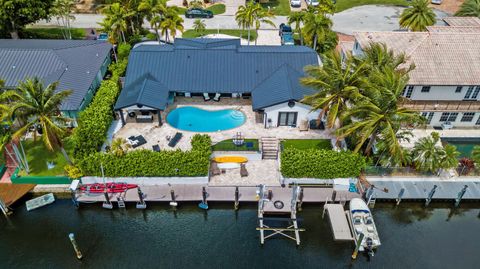Property photo of 4030 Ne 25th Avenue, Lighthouse Point, FL 33064
