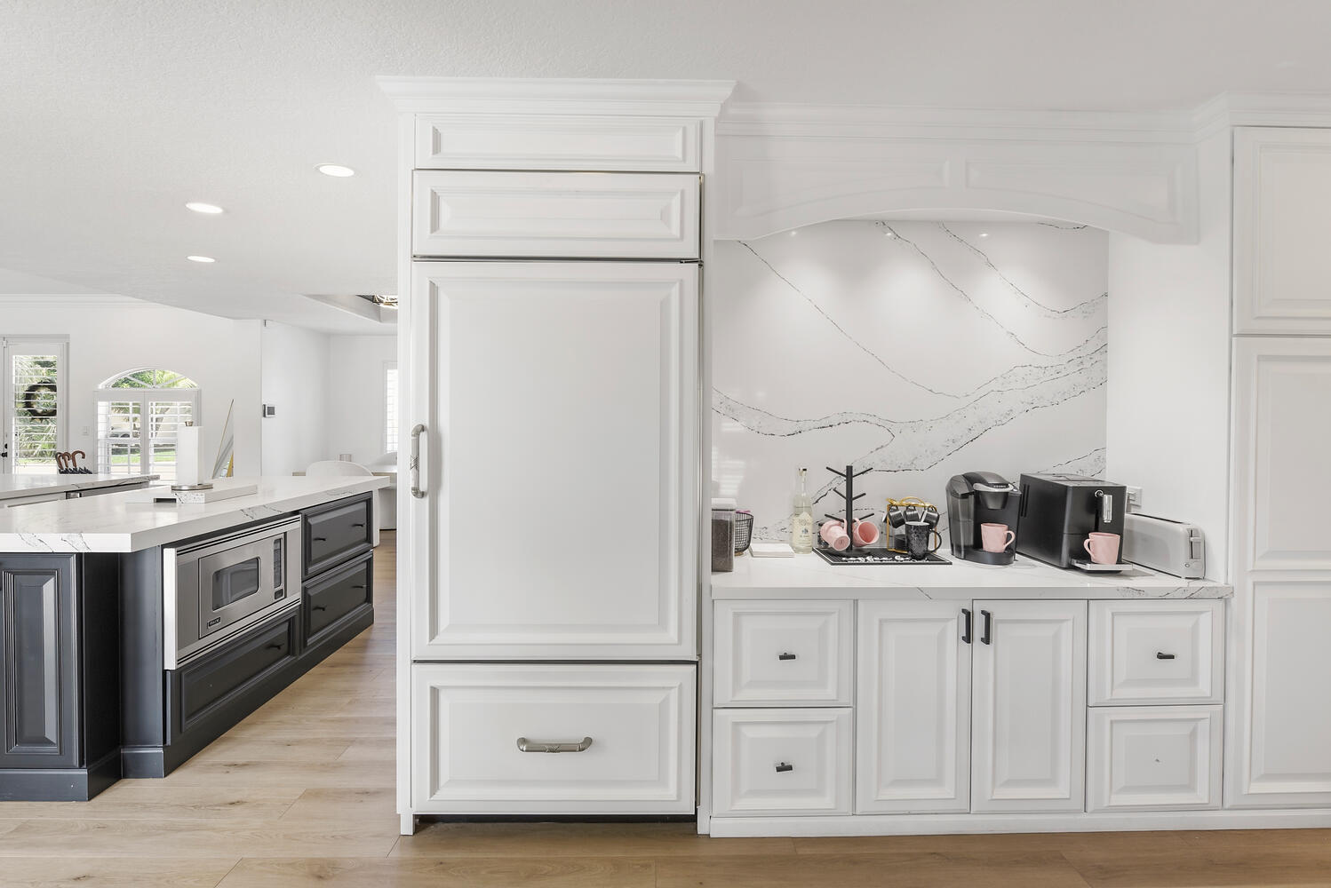 VENETIAN ISLES 2ND SEC - Residential