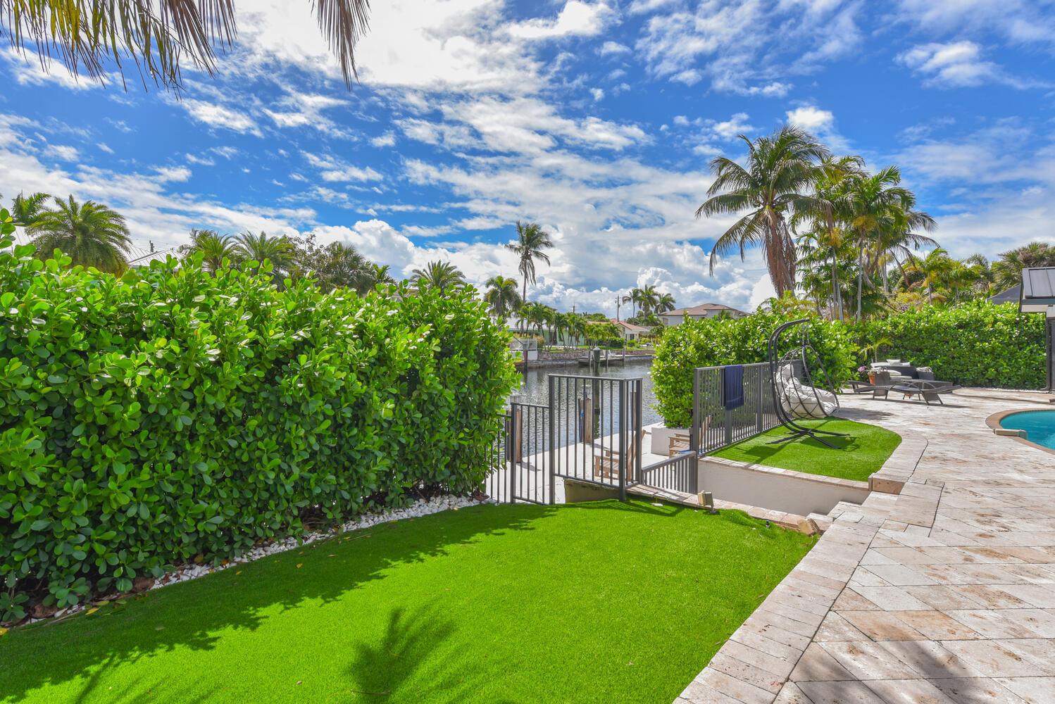 VENETIAN ISLES 2ND SEC - Residential