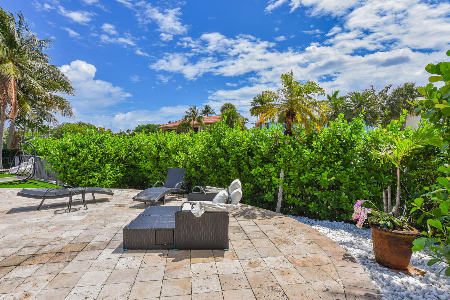 VENETIAN ISLES 2ND SEC - Residential