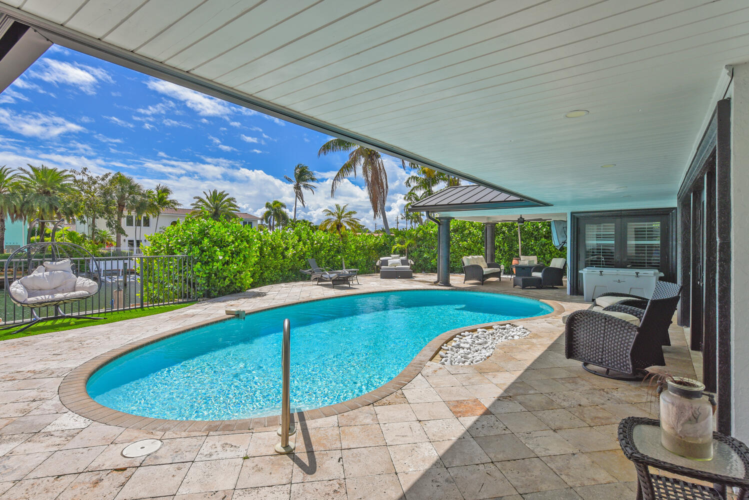 VENETIAN ISLES 2ND SEC - Residential