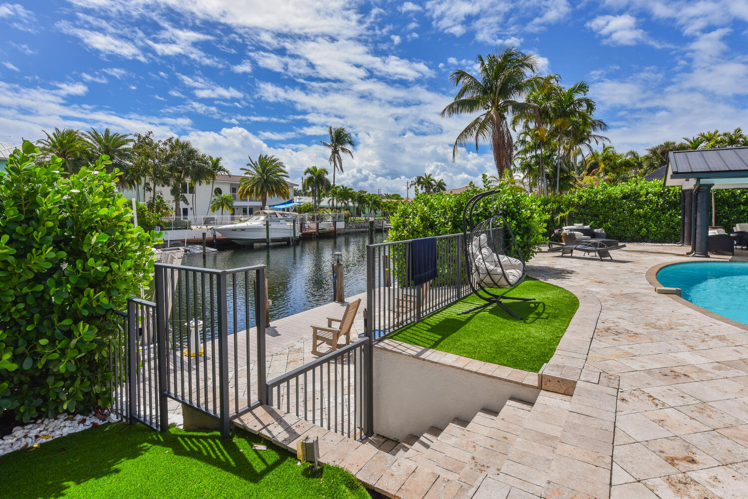 VENETIAN ISLES 2ND SEC - Residential