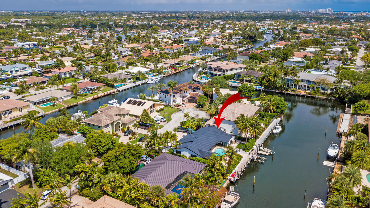 VENETIAN ISLES 2ND SEC - Residential