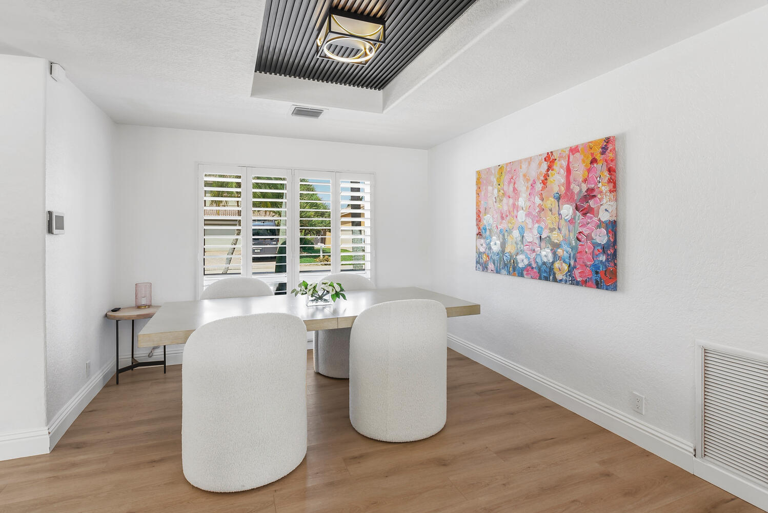 VENETIAN ISLES 2ND SEC - Residential