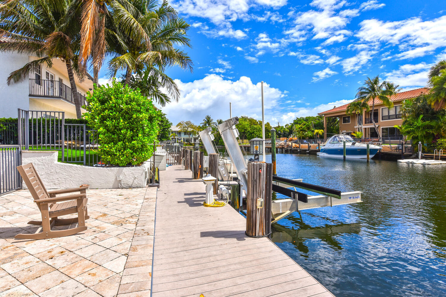 VENETIAN ISLES 2ND SEC - Residential