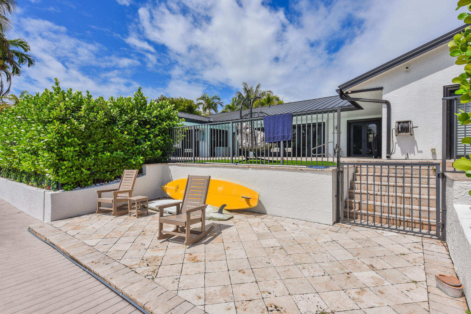 VENETIAN ISLES 2ND SEC - Residential