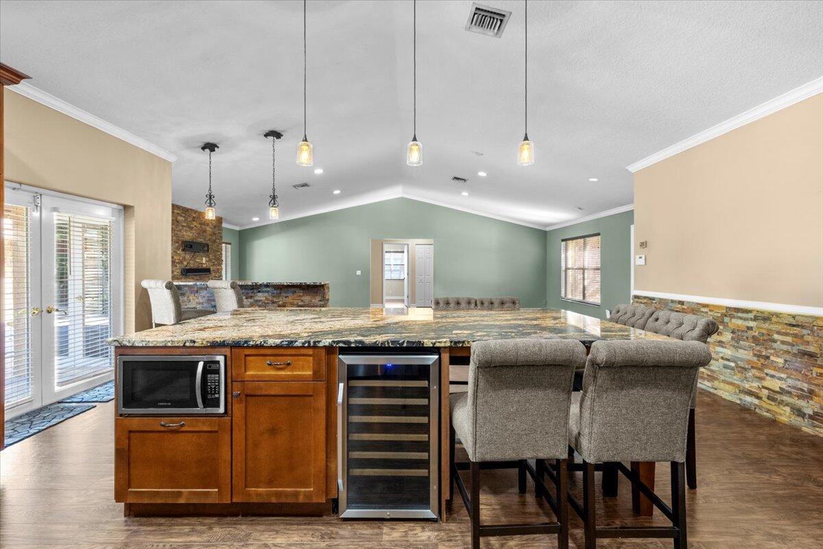 PINE RIDGE - Residential