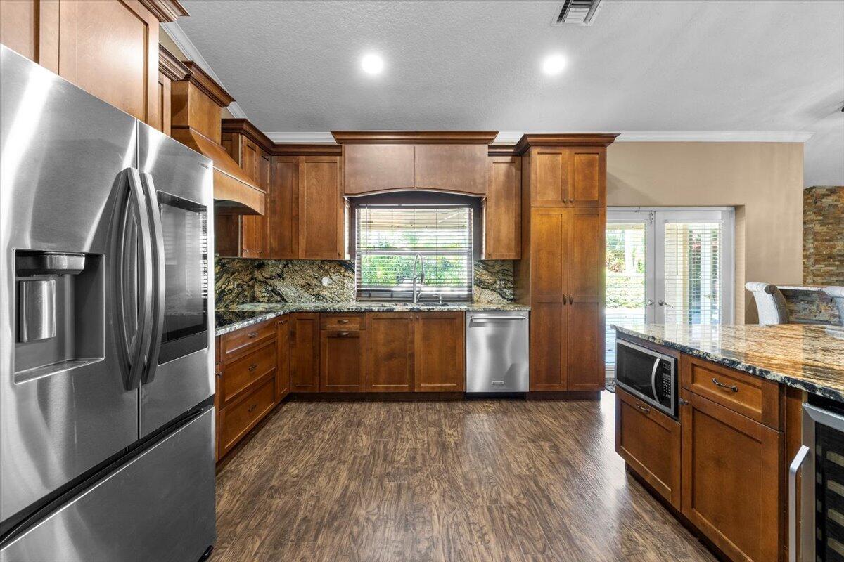 PINE RIDGE - Residential