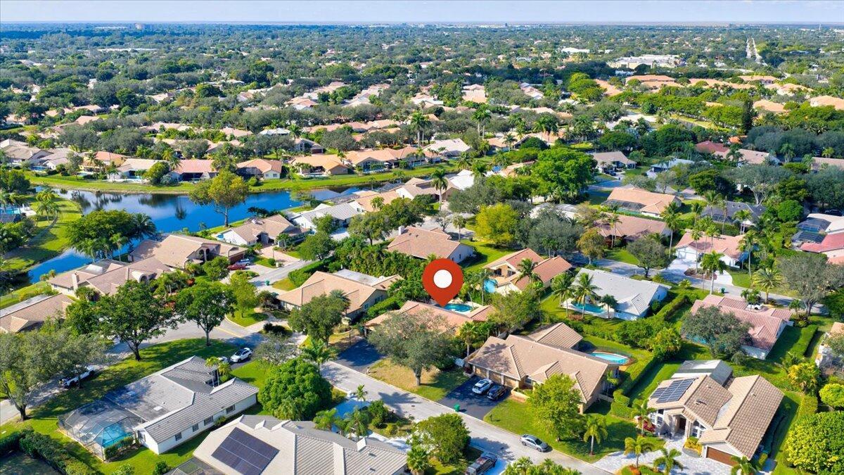 PINE RIDGE - Residential