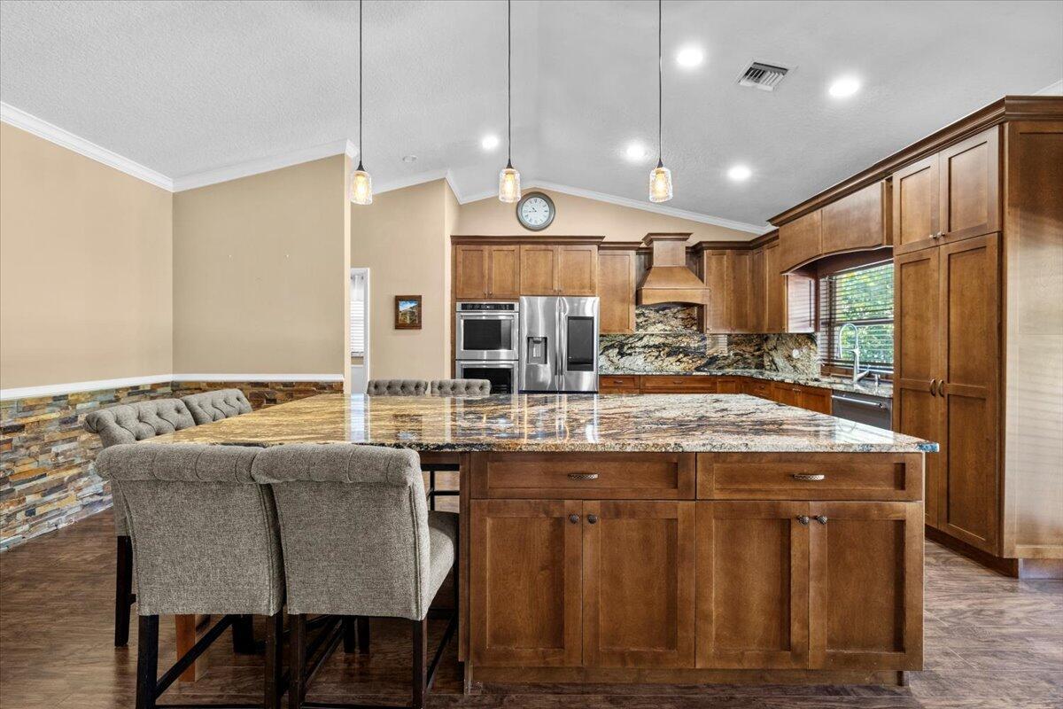 PINE RIDGE - Residential