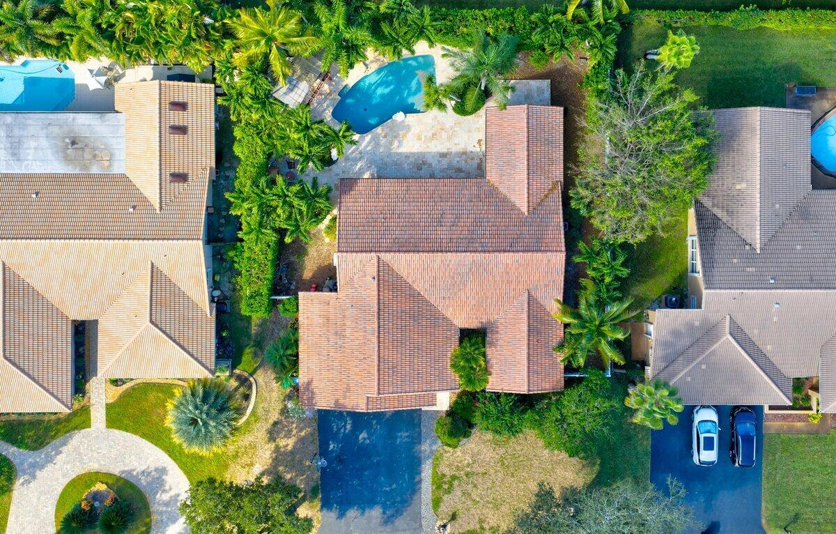 PINE RIDGE - Residential