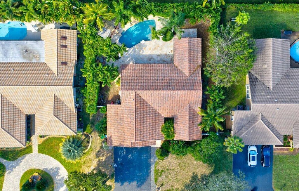 Photo of 5434 NW 87th Terrace, Coral Springs, FL 33067 (MLS # R11142001)