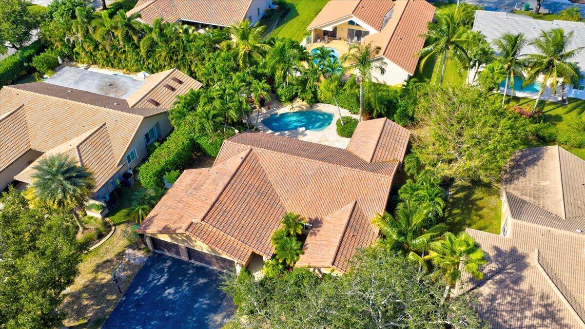 PINE RIDGE - Residential