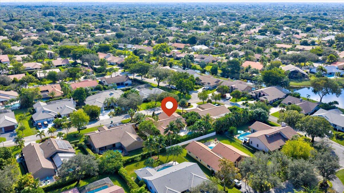 PINE RIDGE - Residential