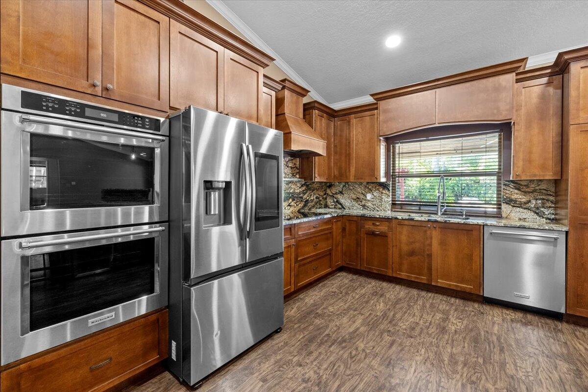 PINE RIDGE - Residential