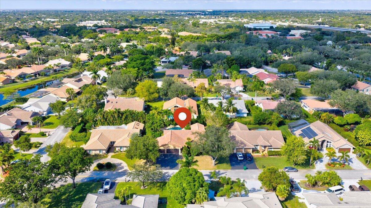 PINE RIDGE - Residential