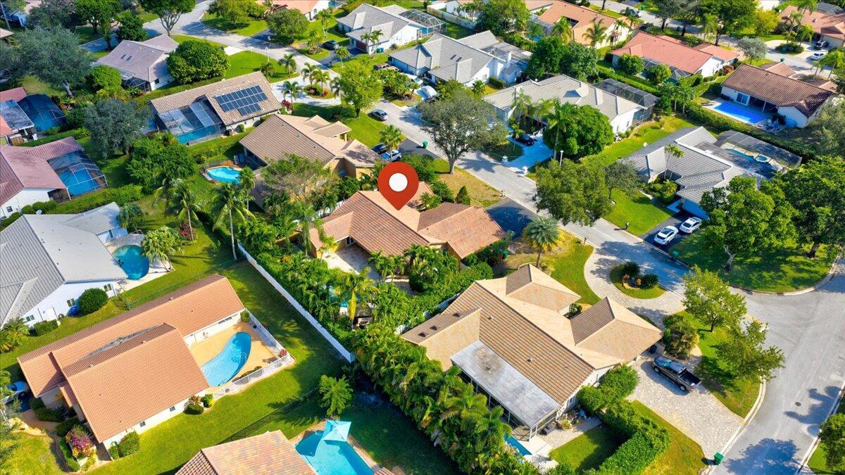 PINE RIDGE - Residential