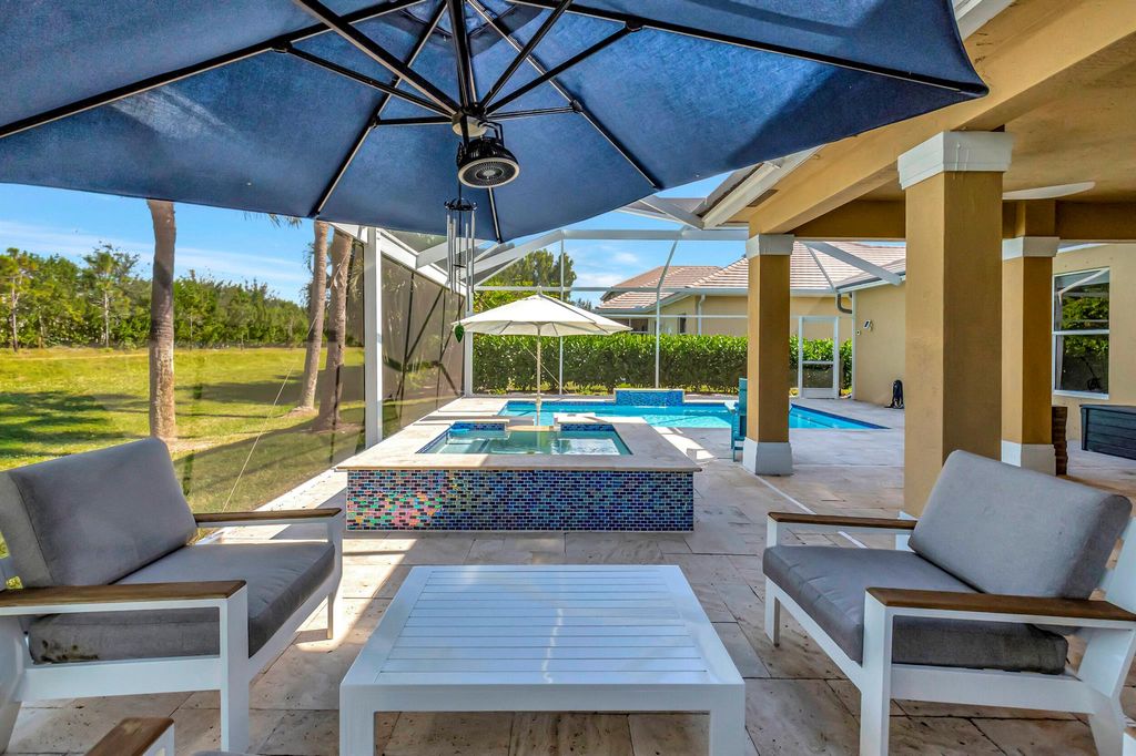 Photo of 9105 Sedgewood Drive, Lake Worth, FL 33467 (MLS # R10931641)