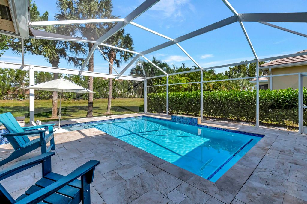 Photo of 9105 Sedgewood Drive, Lake Worth, FL 33467 (MLS # R10931641)