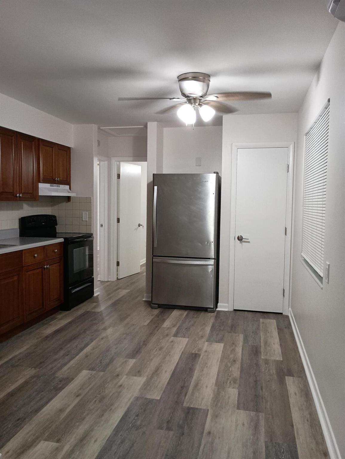 LAKE WORTH TOWN OF - Residential Lease