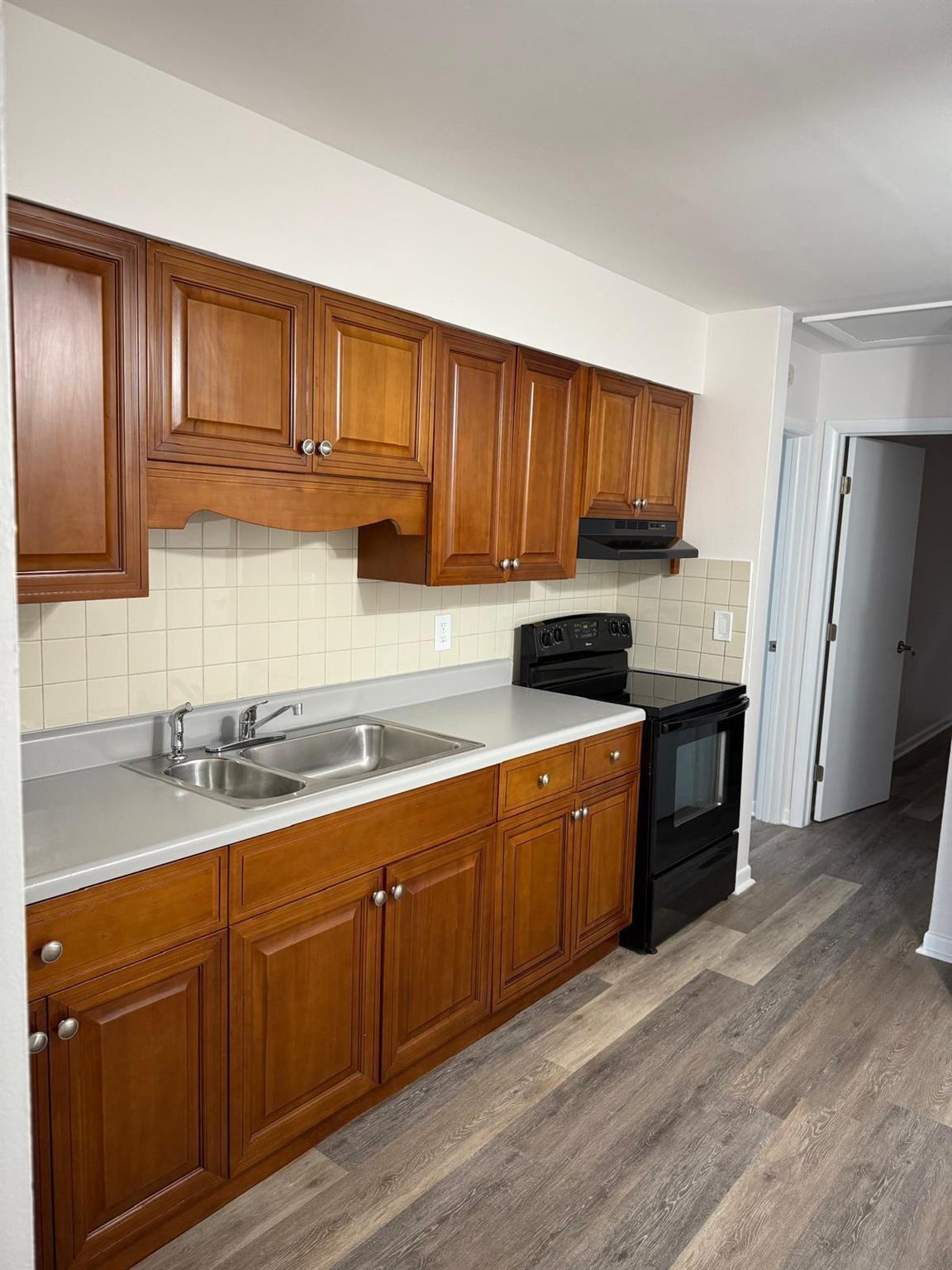 LAKE WORTH TOWN OF - Residential Lease