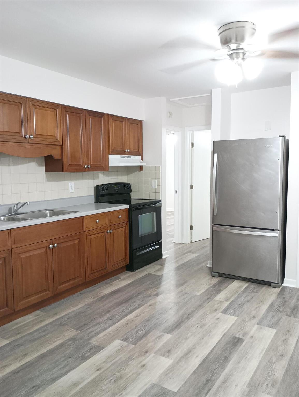 LAKE WORTH TOWN OF - Residential Lease