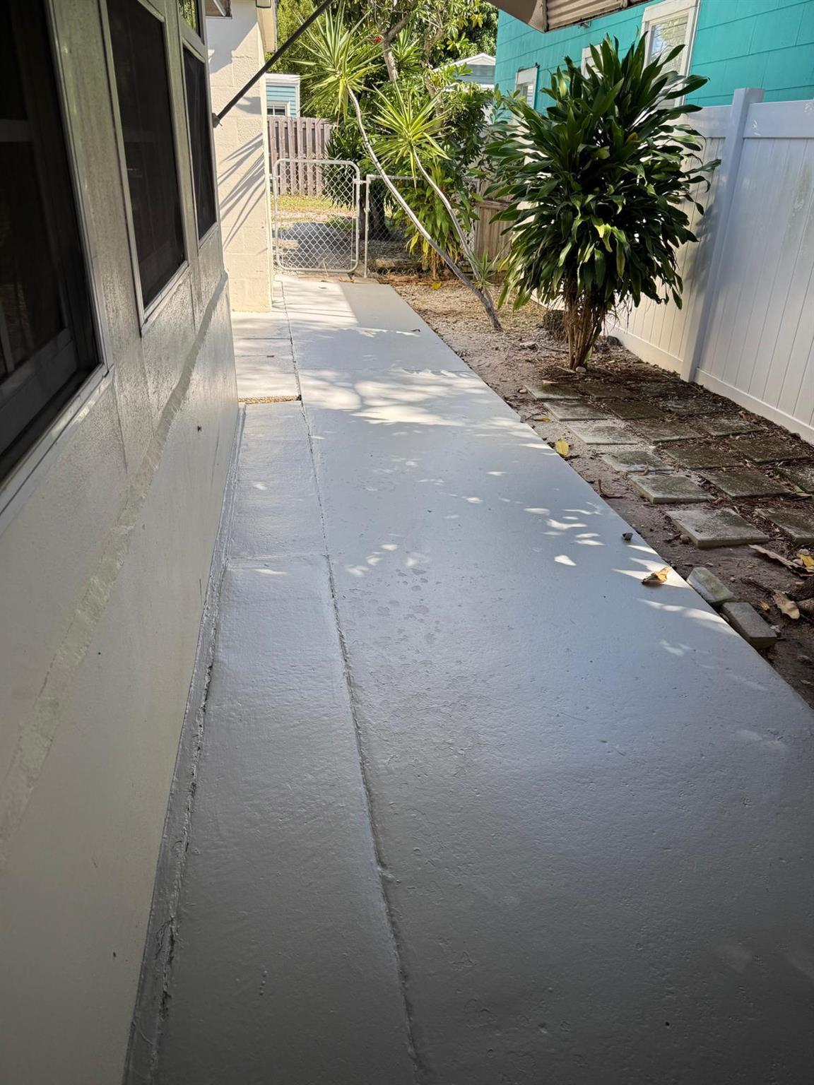 LAKE WORTH TOWN OF - Residential Lease