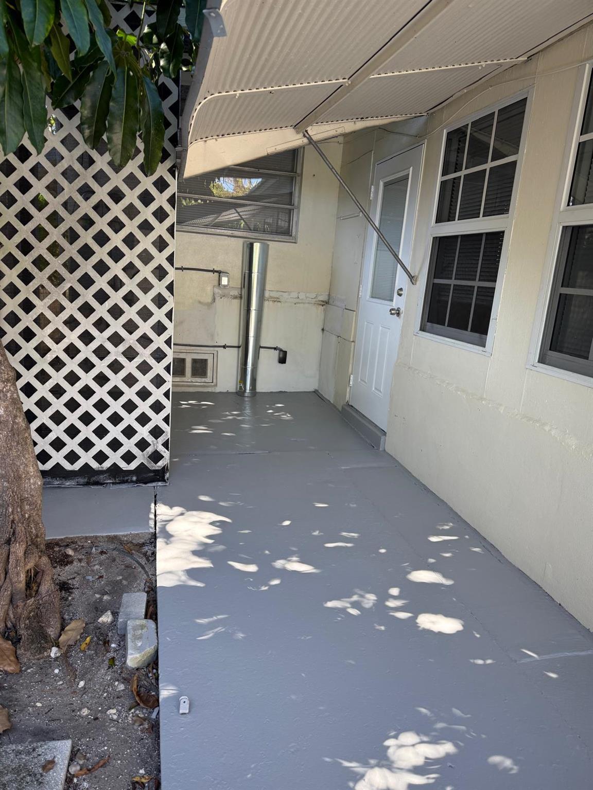 LAKE WORTH TOWN OF - Residential Lease