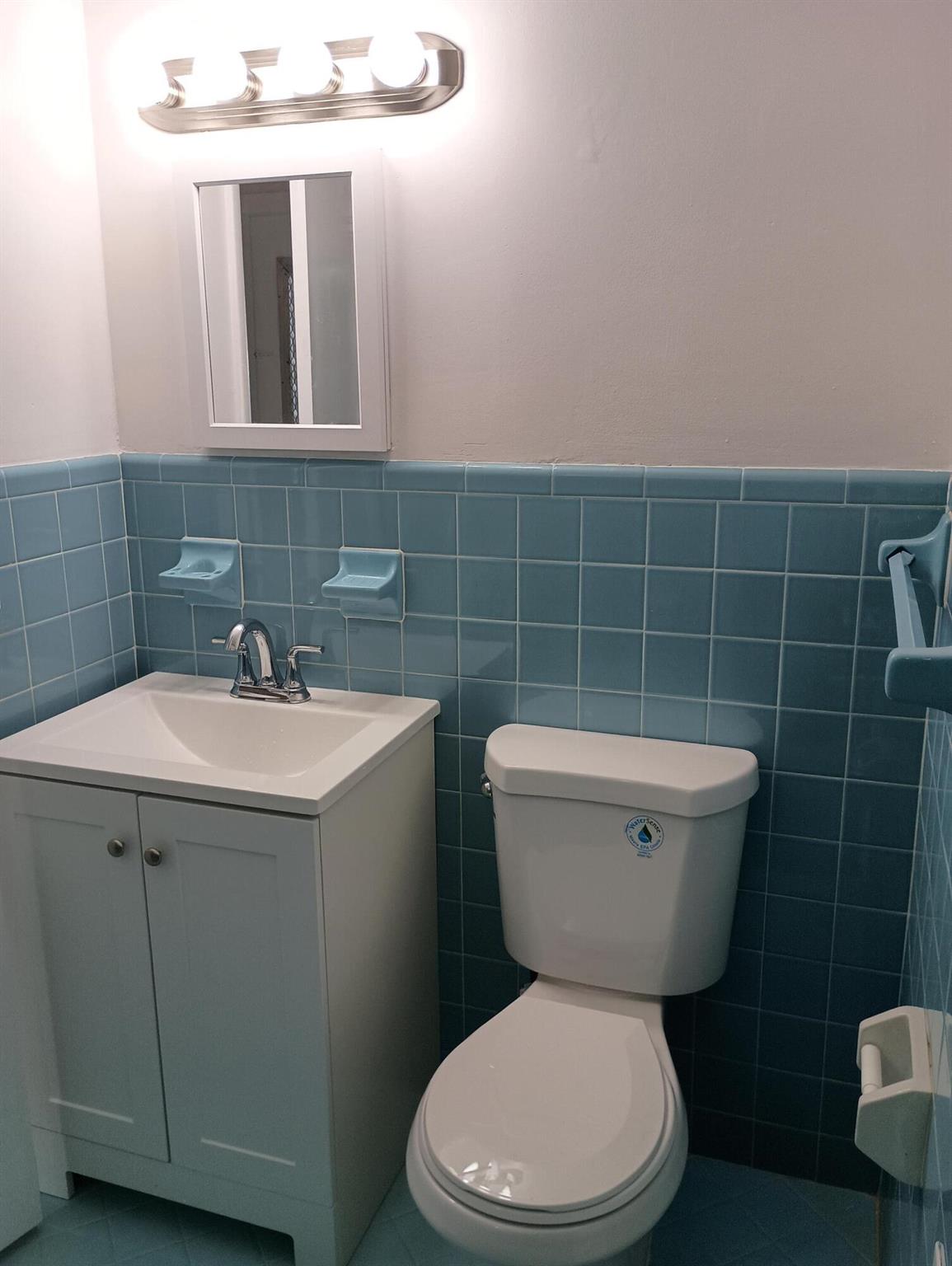 LAKE WORTH TOWN OF - Residential Lease