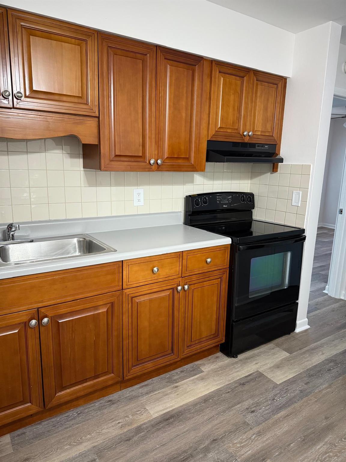 LAKE WORTH TOWN OF - Residential Lease