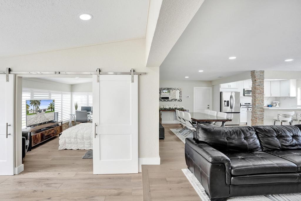 Silver Shores - Residential