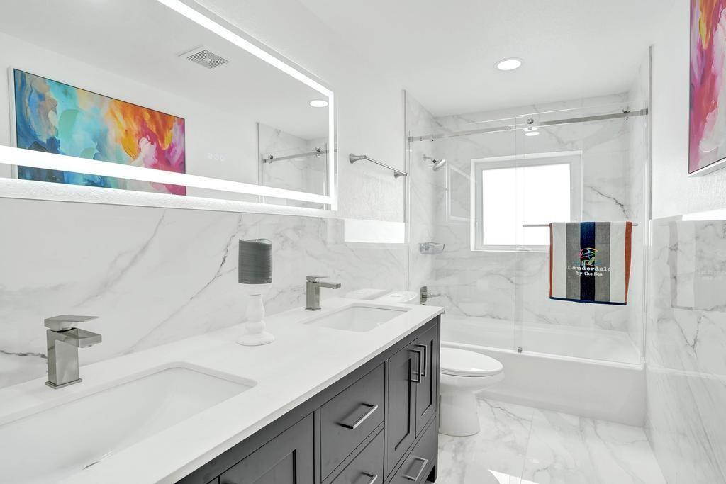 Silver Shores - Residential