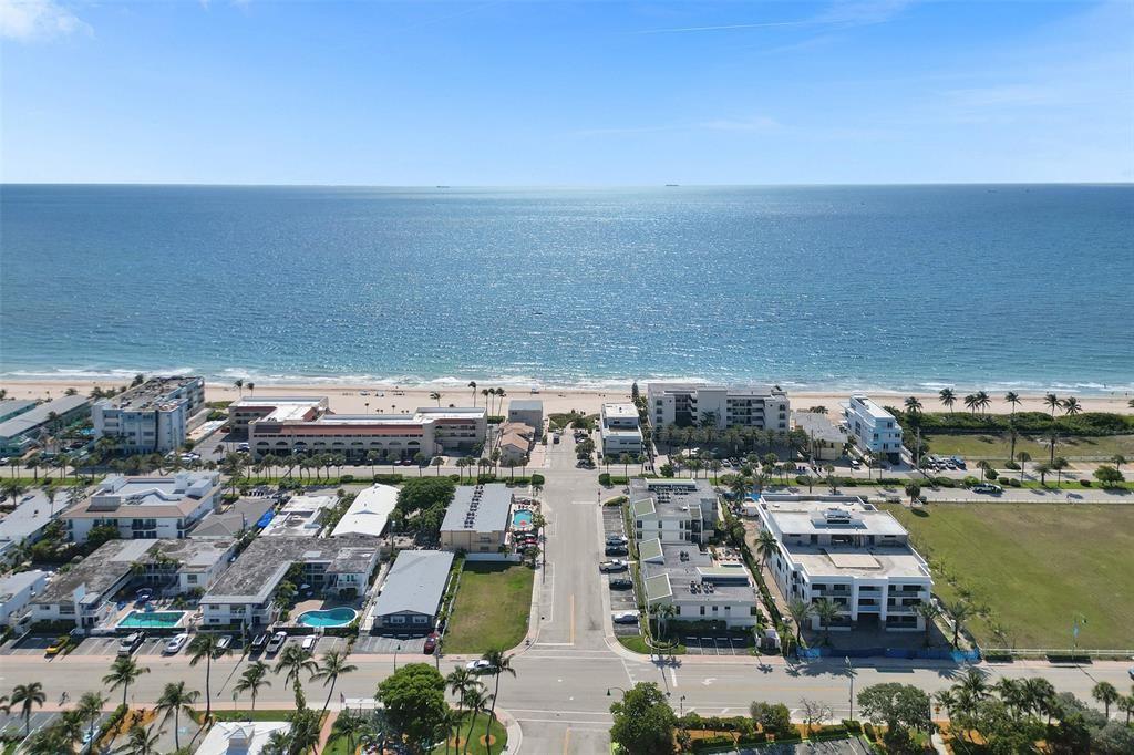 Silver Shores - Residential