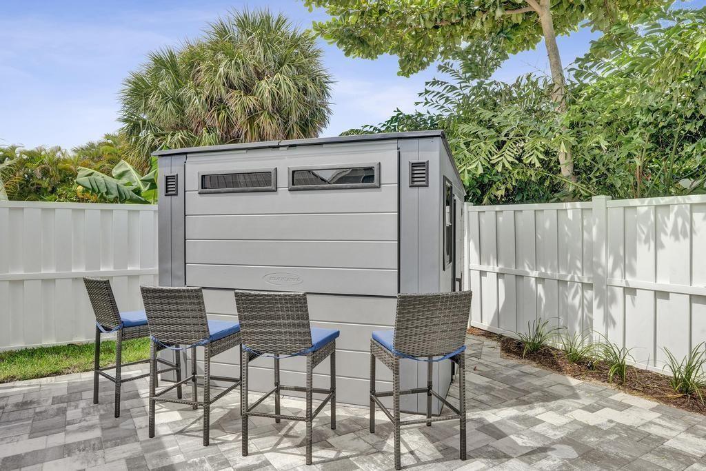 Silver Shores - Residential